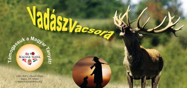 Hunter's Banquet 2026 